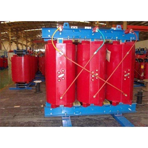 杂多SCB10-800KVA/10KV/0.4KV干式变压器