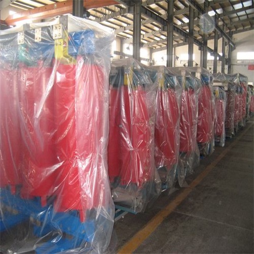 杂多SCB14-1250KVA/10KV干式变压器
